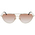 Victoria Beckham Vb221S 725 Sunglasses