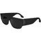Victoria Beckham Vb666S 001 Sunglasses