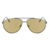 Victoria Beckham Vb242S 042 Sunglasses