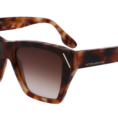 Victoria Beckham Vb646S 232 Sunglasses