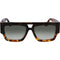 Victoria Beckham Vb651S 232 Sunglasses