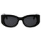 Victoria Beckham Vb654S 001 Sunglasses - Style Centre Wholesale