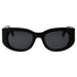 Victoria Beckham Vb654S 001 Sunglasses - Style Centre Wholesale