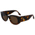 Victoria Beckham Vb654S 234 Sunglasses