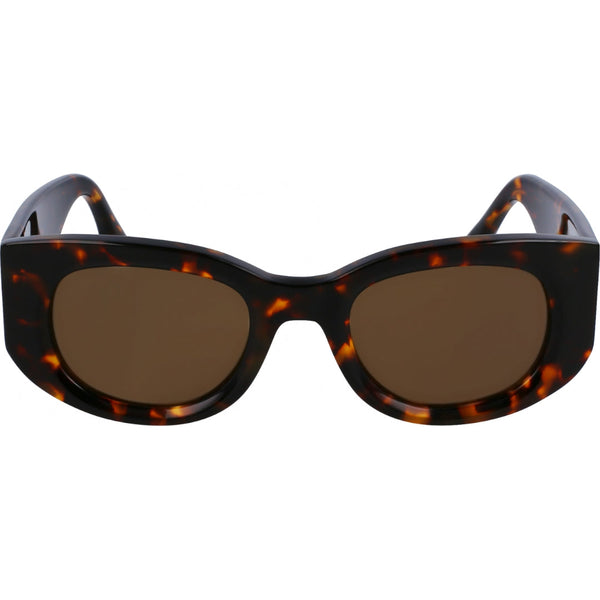 Victoria Beckham Vb654S 234 Sunglasses