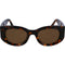 Victoria Beckham Vb654S 234 Sunglasses