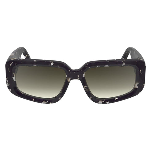 Victoria Beckham Vb670S 010 Sunglasses