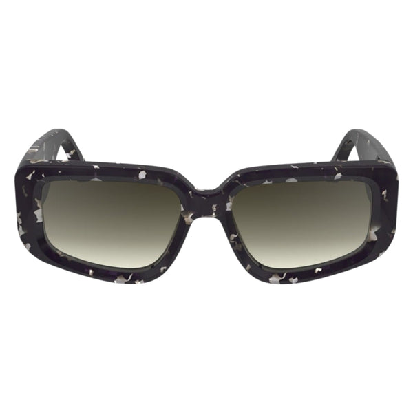 Victoria Beckham Vb670S 010 Sunglasses