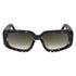 Victoria Beckham Vb670S 010 Sunglasses