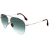 Victoria Beckham Vb90S 706 Sunglasses