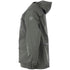 Belstaff Vent Pewter Green Jacket S