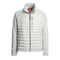 Parajumpers VINCE - MAN 251MPMHYHB01 SILVER L