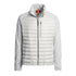 Parajumpers VINCE - MAN 251MPMHYHB01 SILVER L