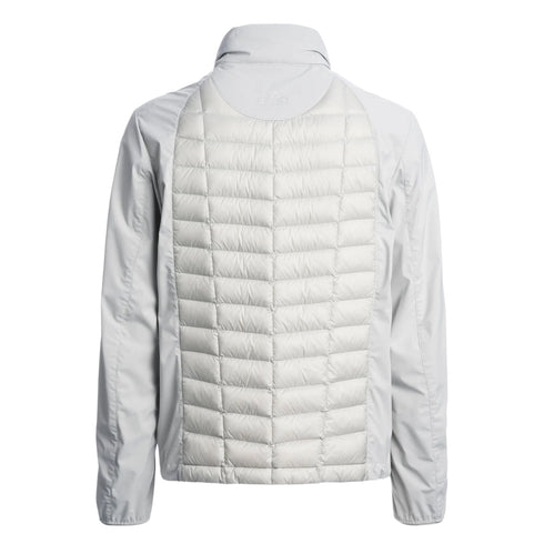 Parajumpers VINCE - MAN 251MPMHYHB01 SILVER L