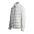 Parajumpers VINCE - MAN 251MPMHYHB01 SILVER L