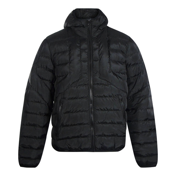 Diesel W Dwain Out New Giacca Rgbad 900 Black Winter Jackets M