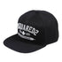 Dsquared W17Bc1004 05C M465 M465 Black/Silver Cap Men One Size