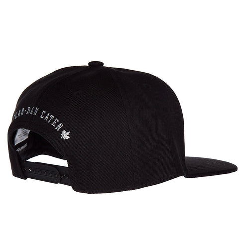 Dsquared W17Bc1004 05C M465 M465 Black/Silver Cap Men One Size