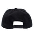 Dsquared W17Bc4004 05C M084 M084 Black Cap Men One Size