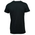 Balmain Sparkle Logo Black T Shirt