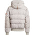 Parajumpers WILMONT PMPUHF02 269 Pelican Light Grey DOWN JACKET Mens L