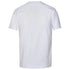 Casablanca Printed Fitted T-Shirt Casa Way White Wps24 Jts 020 01 020 01 White T-Shirts Womens