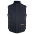 Belstaff Dark Navy Waistcoat Gilet Jacket XS