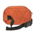 Belstaff Amber Orange Crossover Bag Waistpack Amber Orange