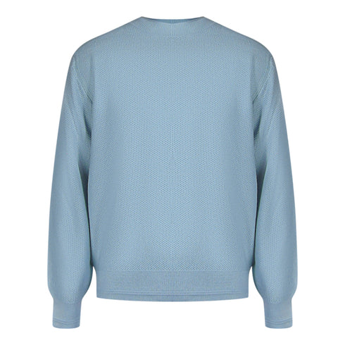 Parajumpers Willem Blue Sweatshirt L
