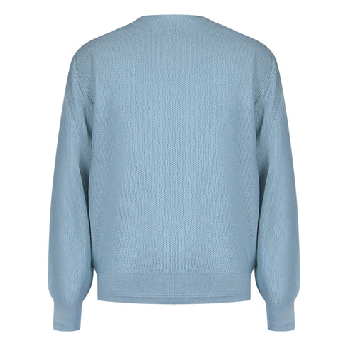 Parajumpers Willem Blue Sweatshirt L