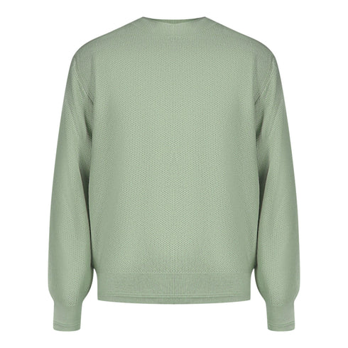 Parajumpers Willem Nile Green Sweatshirt L