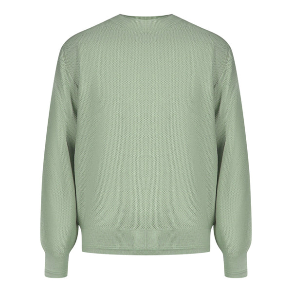 Parajumpers Willem Nile Green Sweatshirt L