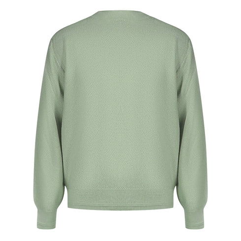 Parajumpers Willem Nile Green Sweatshirt L