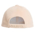 Parajumpers Beige Wool Cloth Cap