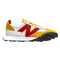 Casablanca Casablanca X New Balance Xc 72 Red Yellow Xc 72 Cnb Ry White Shoes Mens