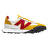 Casablanca Casablanca X New Balance Xc 72 Red Yellow Xc 72 Cnb Ry White Shoes Womens