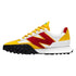 Casablanca Casablanca X New Balance Xc 72 Red Yellow Xc 72 Cnb Ry White Shoes Mens