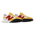 Casablanca Casablanca X New Balance Xc 72 Red Yellow Xc 72 Cnb Ry White Shoes Womens