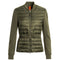 Parajumpers YOLE PWHYFP36 356 Rosemary Green JACKET Womens S