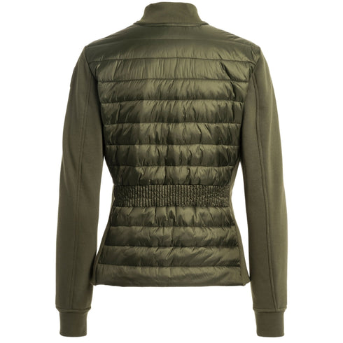 Parajumpers YOLE PWHYFP36 356 Rosemary Green JACKET Womens S