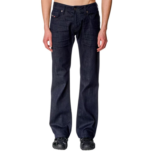 Diesel Zatiny-X Dark Blue Jeans W32 L32 / 32L