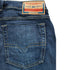 Diesel Zatiny-X RM042 Blue Jeans W29 / 30L
