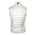 Parajumpers Zavier Cloud White Gilet Jacket L