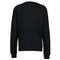 Balmain Paris Classic Logo Black Sweatshirt