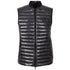 Belstaff Airframe Black Gilet Down Filled Jacket - Style Centre Wholesale
