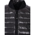 Belstaff Airframe Black Gilet Down Filled Jacket - Style Centre Wholesale
