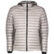 Belstaff Airspeed Beige Down Filled Jacket