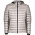 Belstaff Airspeed Beige Down Filled Jacket