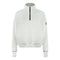 Parajumpers Alida Half Zip Off White Jumper