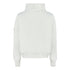 Parajumpers Alida Half Zip Off White Jumper